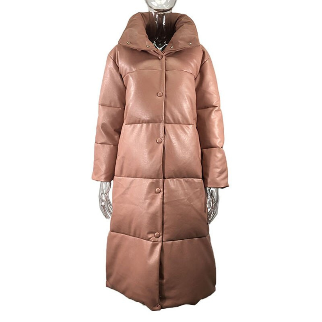 Valenzora | Long jacket for women