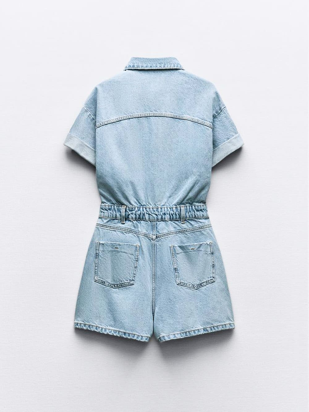 Valenzora | Jeans-Anzug