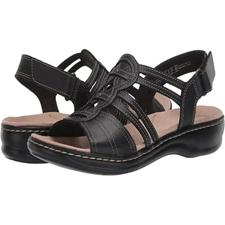 Valenzora | Adjustable Orthopedic Sandals