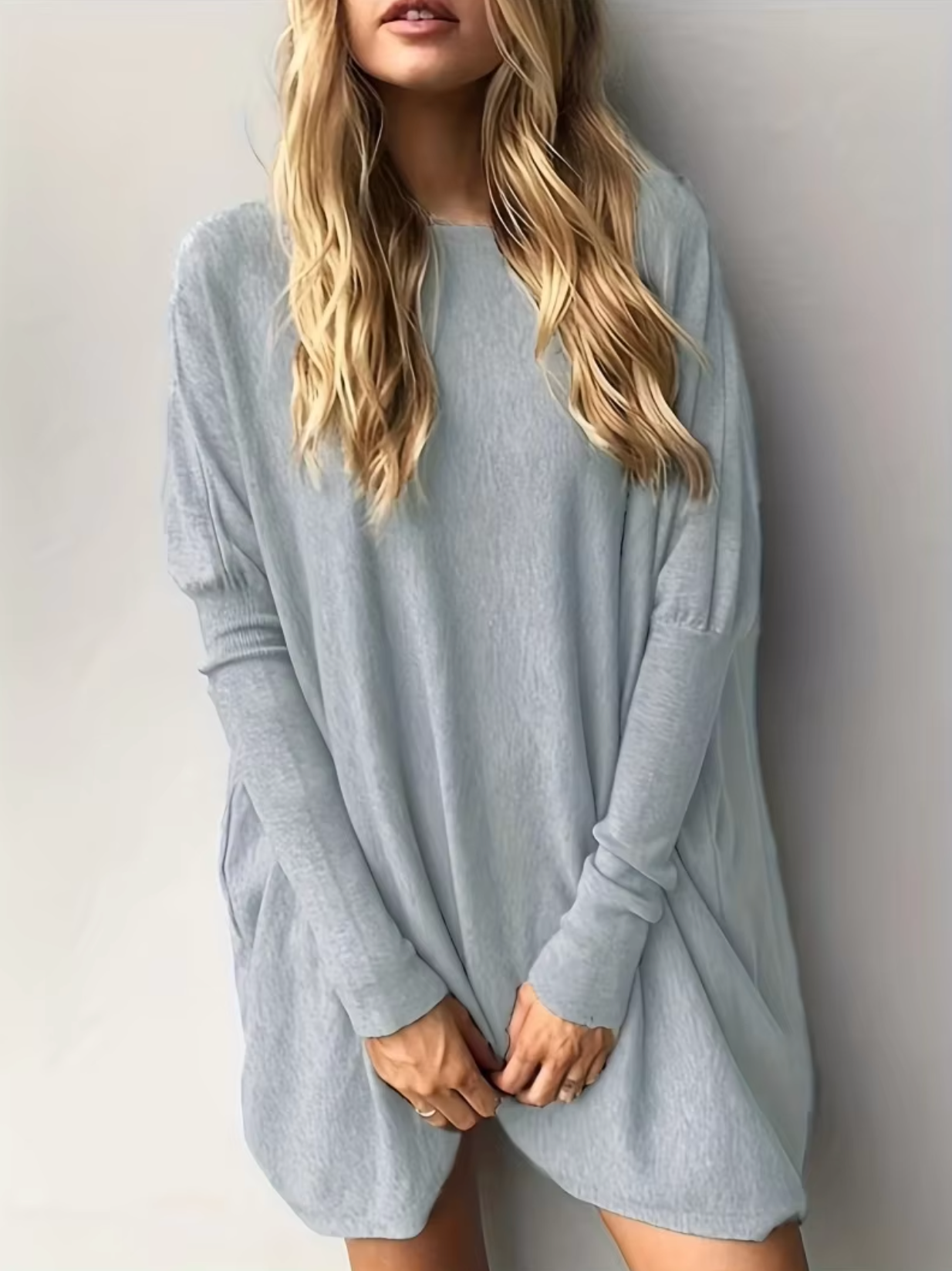 Valenzora | Baumwollpullover