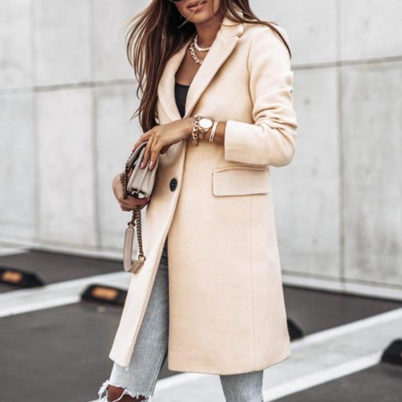 Valenzora | Elegant and versatile jacket