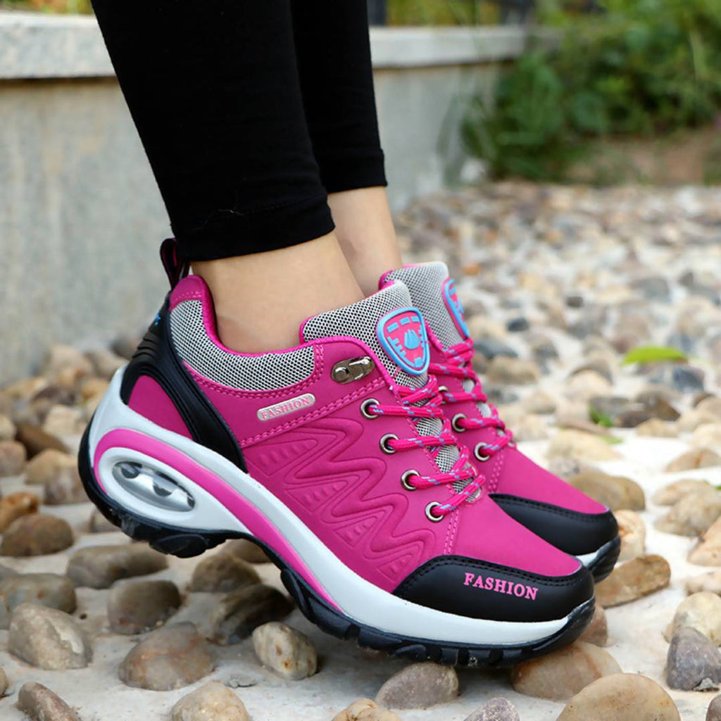Valenzora | Women's Orthopedic Sports Shoes