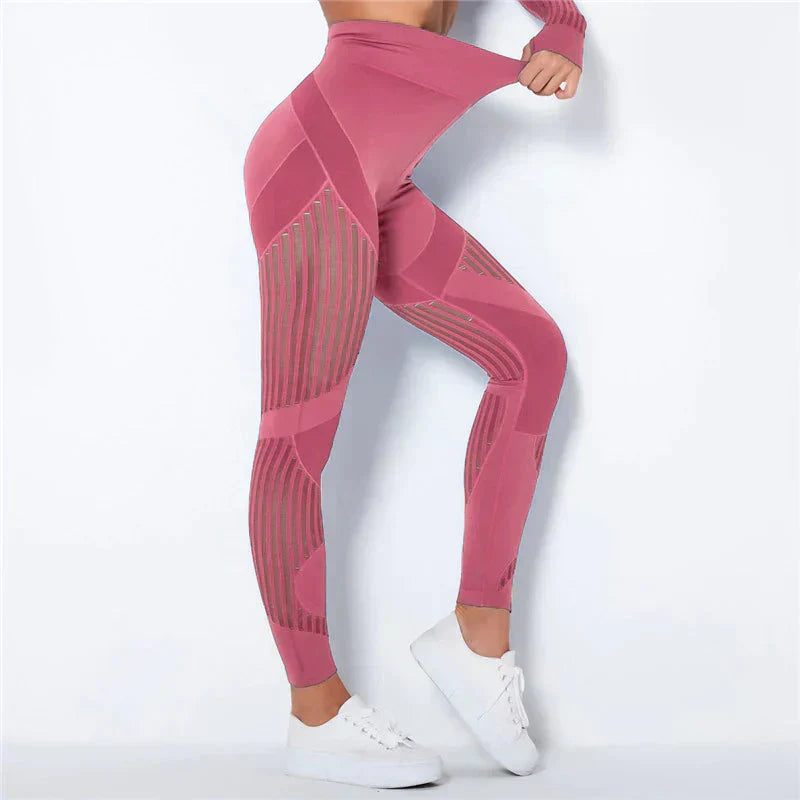 Valenzora | Sporty leggings