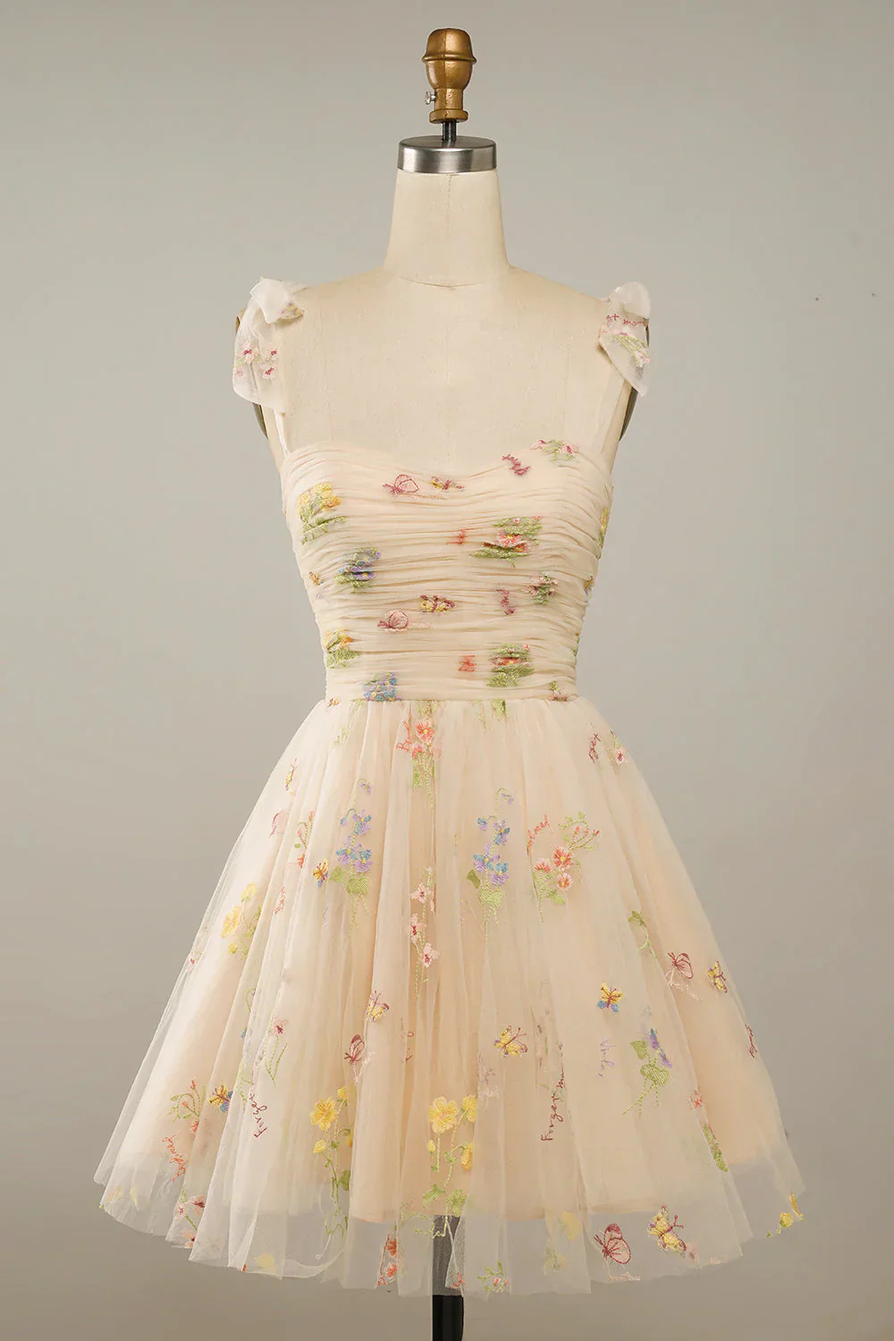 Valenzora | Floral dress for women