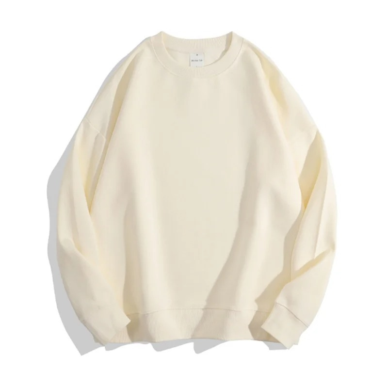 Valenzora | Crew Neck Sweatshirt for Women