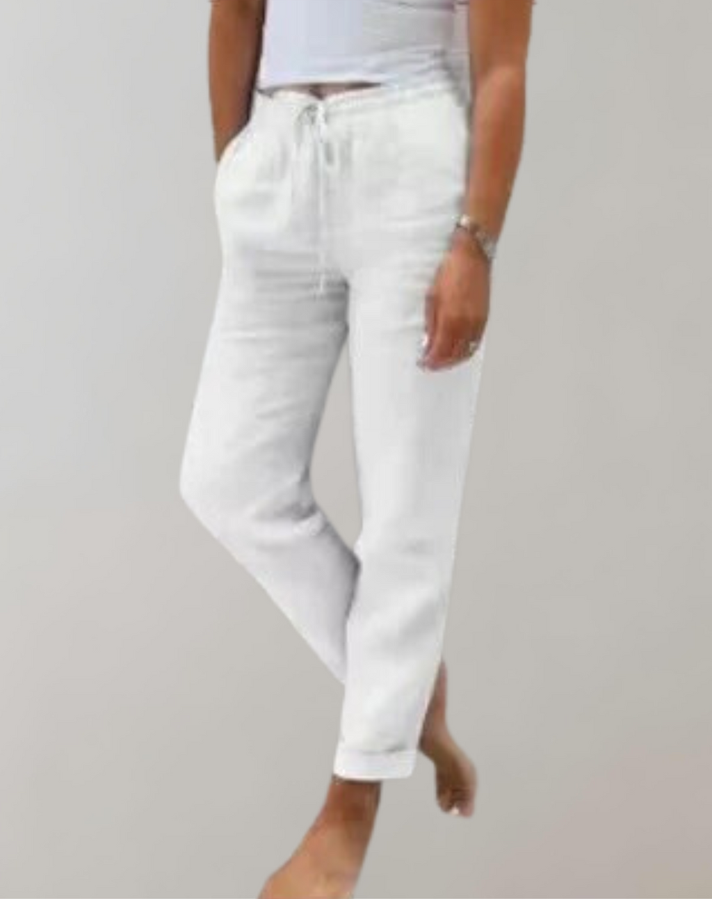 Valenzora - Autumn Cotton Women's Long