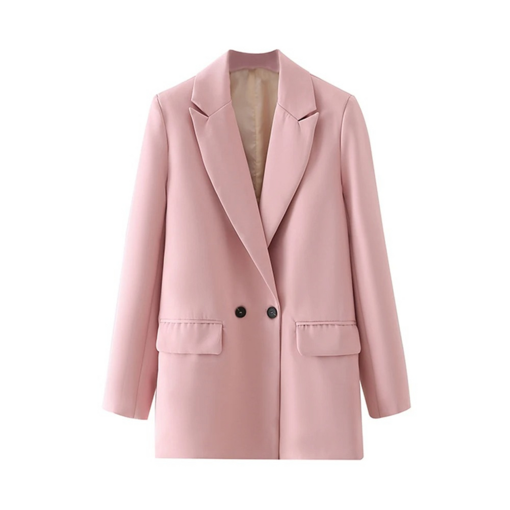Valenzora – Zweireihiger Damenblazer