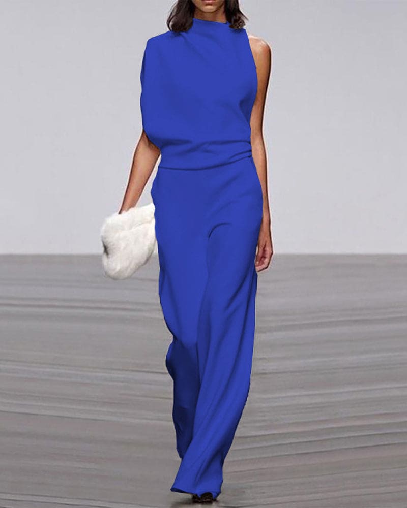 Valenzora | Elegant jumpsuit for stylish occasions