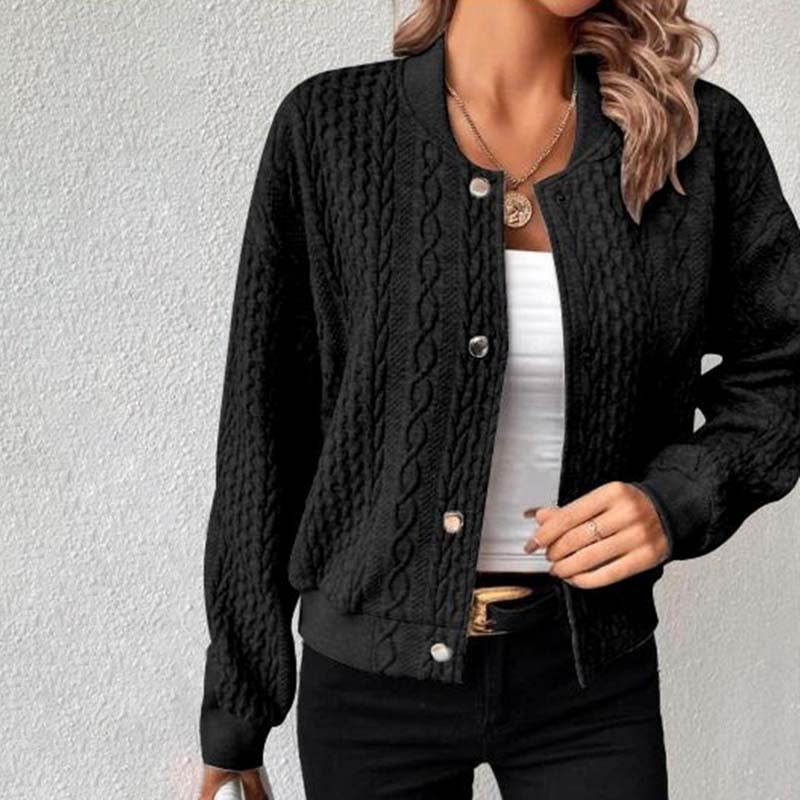 Valenzora | Strickjacke