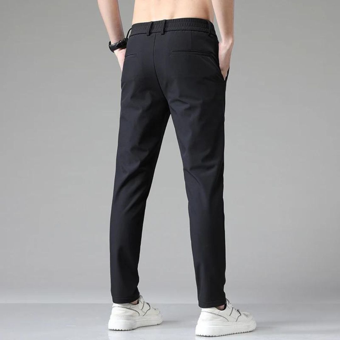 Valenzora | Premium Stretch Trousers