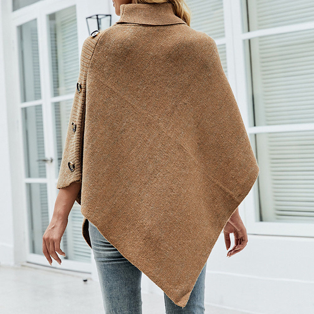 Elegant winter sweaters