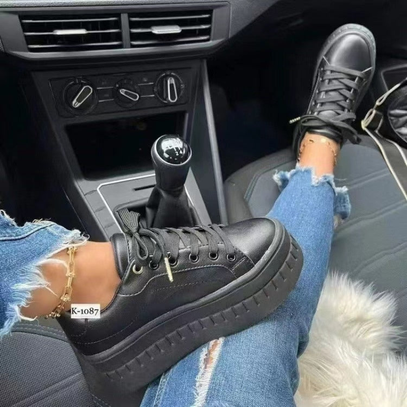 Valenzora | Lighter casual sneakers for women