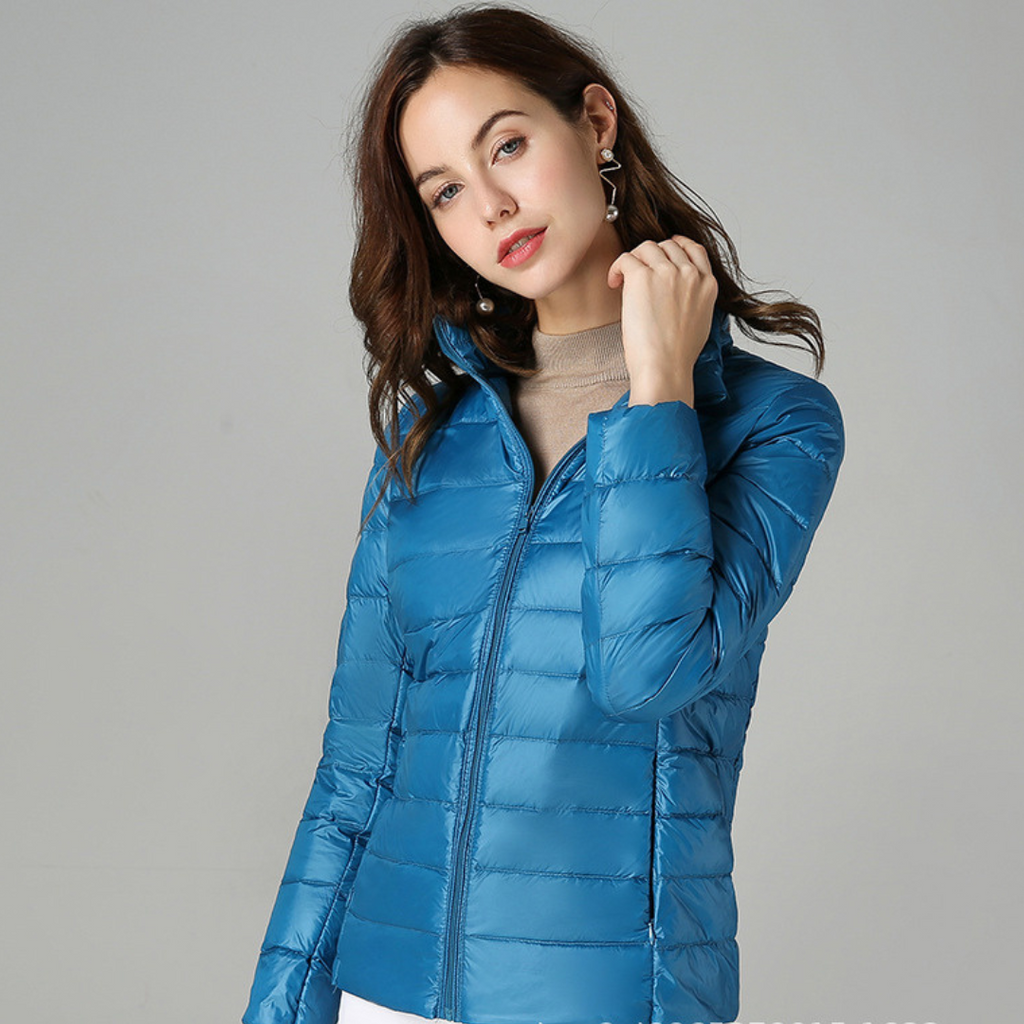 Valenzora | Women's Down Jacket