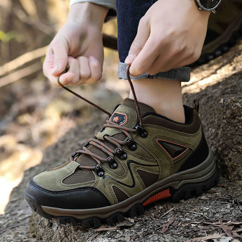 Valenzora | Comfortable Outdoor Shoes