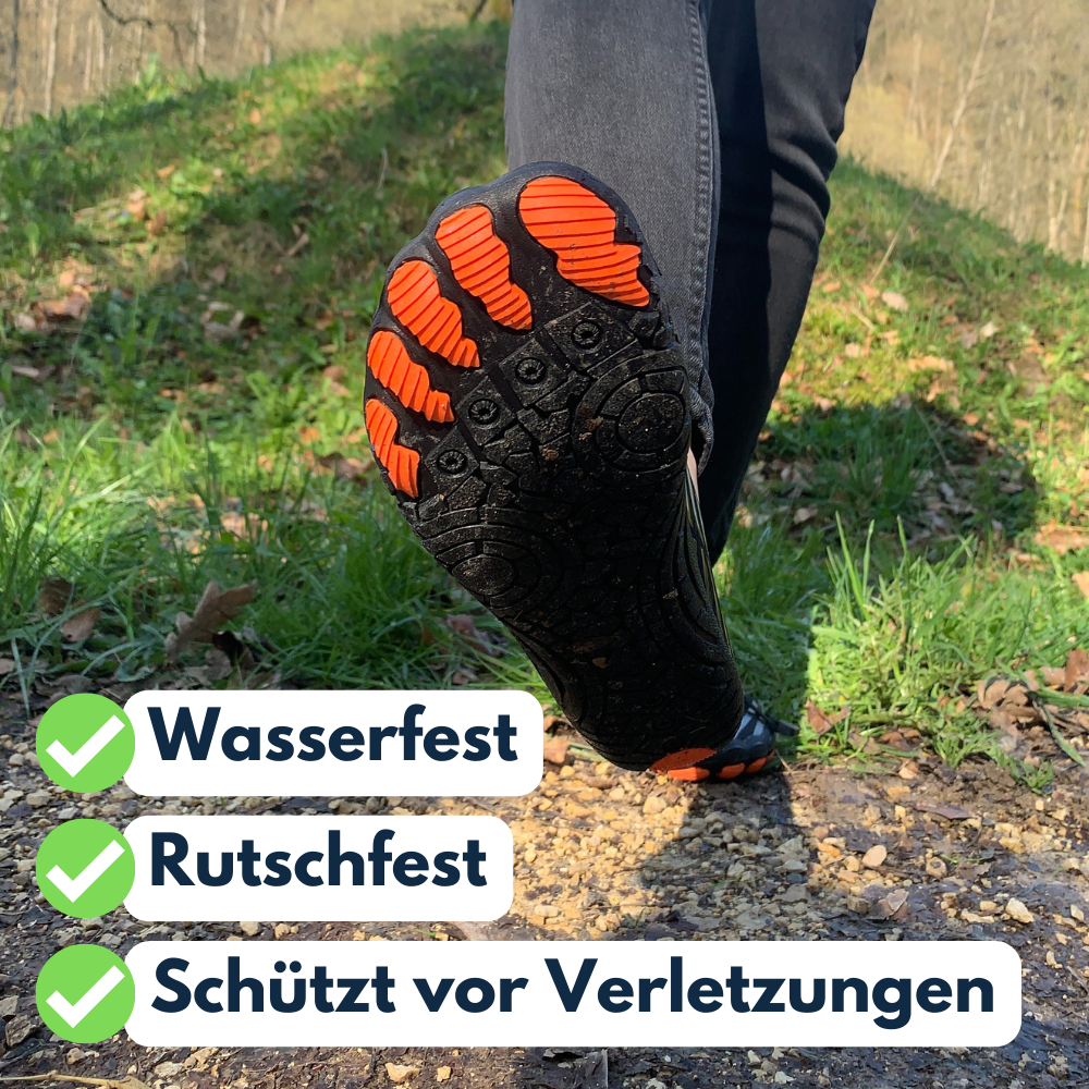 Valenzora | Orthopedic shoes - Comfortable support