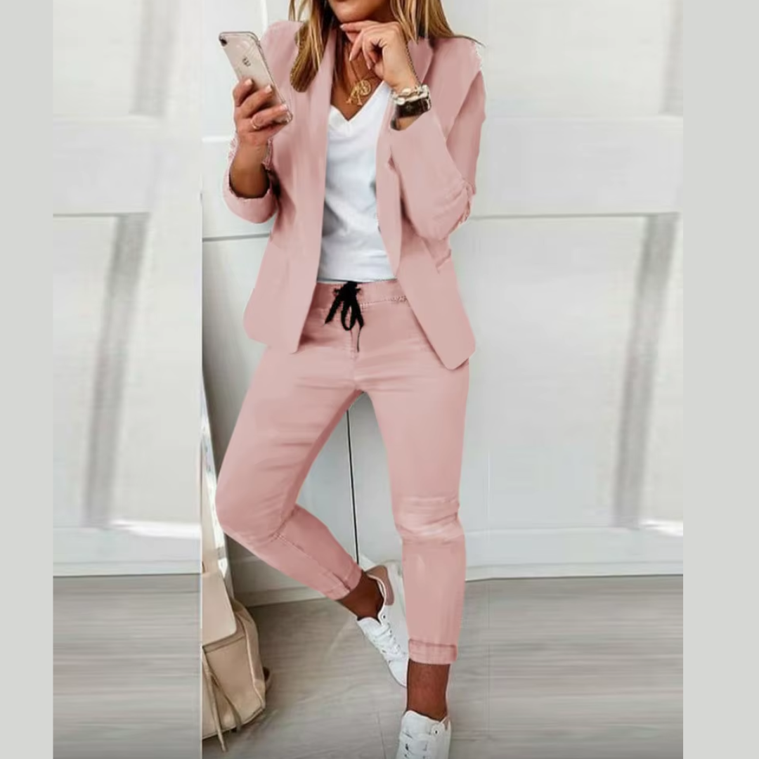 Valenzora | Elegantes Damen-Ensemble