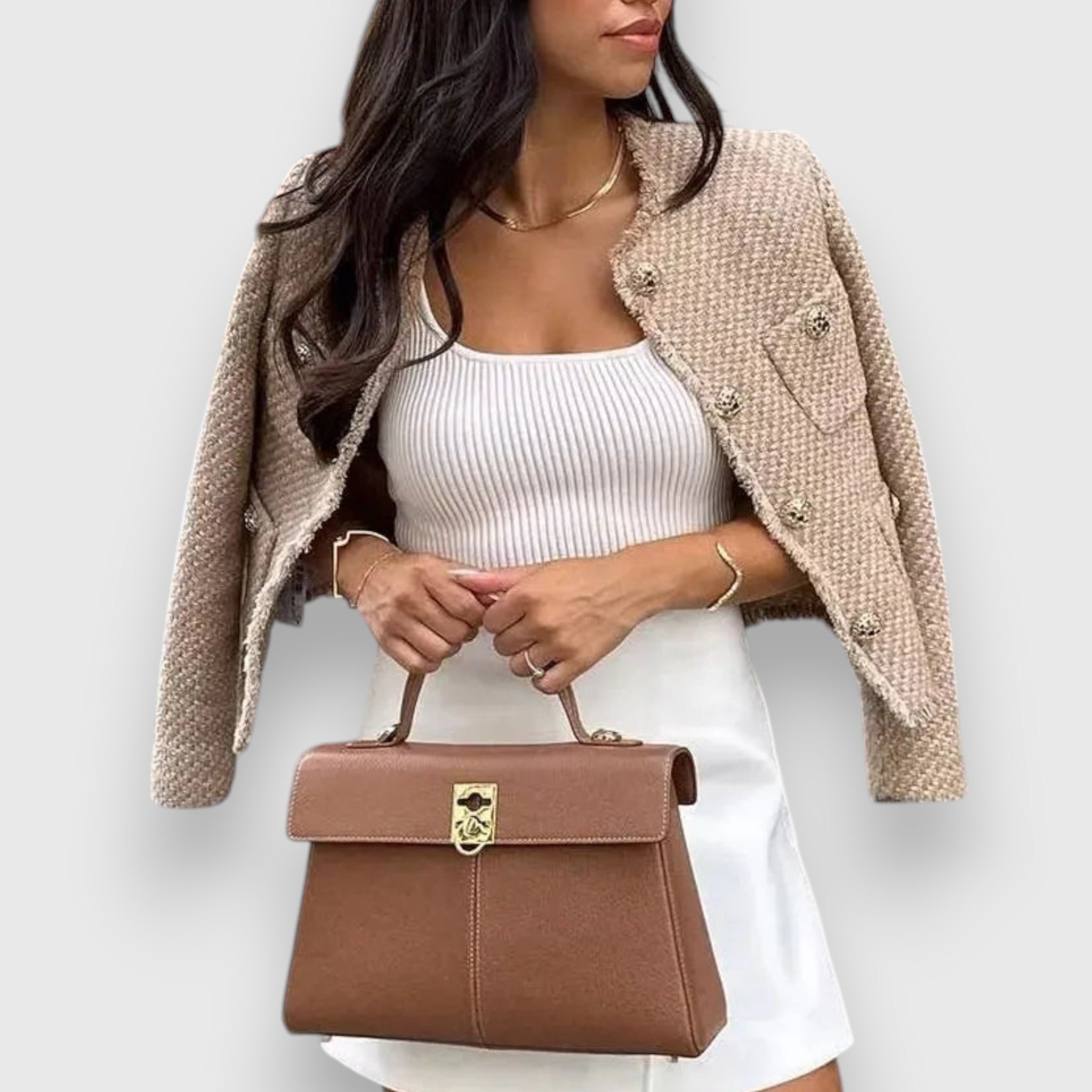 Valenzora | Elegant jacket