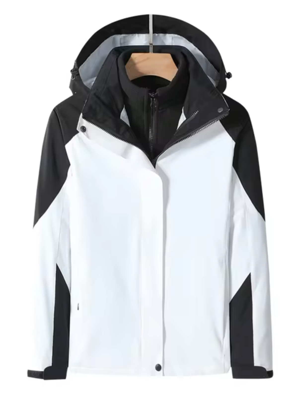 Valenzora | Waterproof Jacket for Men and Women