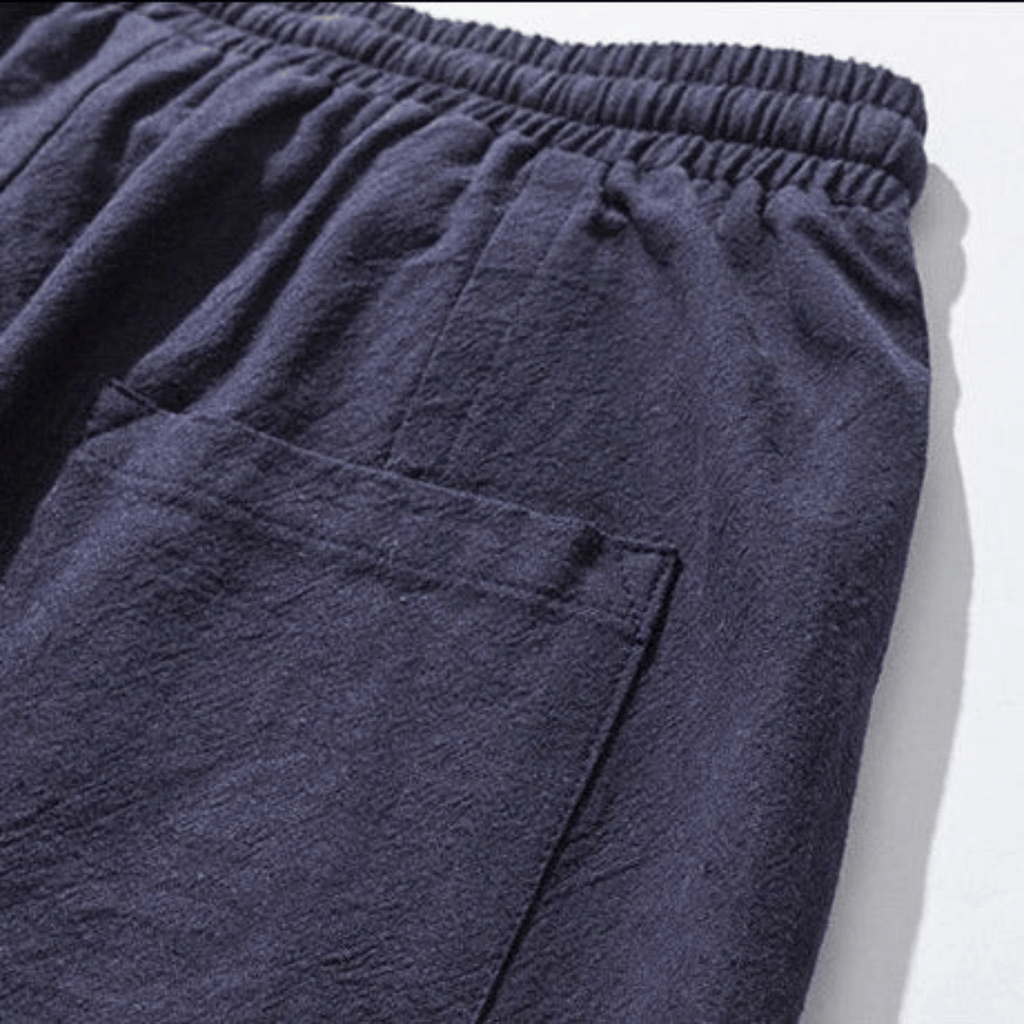 Valenzora | Kezno Hosen im japanischen Stil