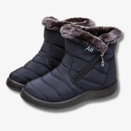 Valenzora | Demy Winter Boots