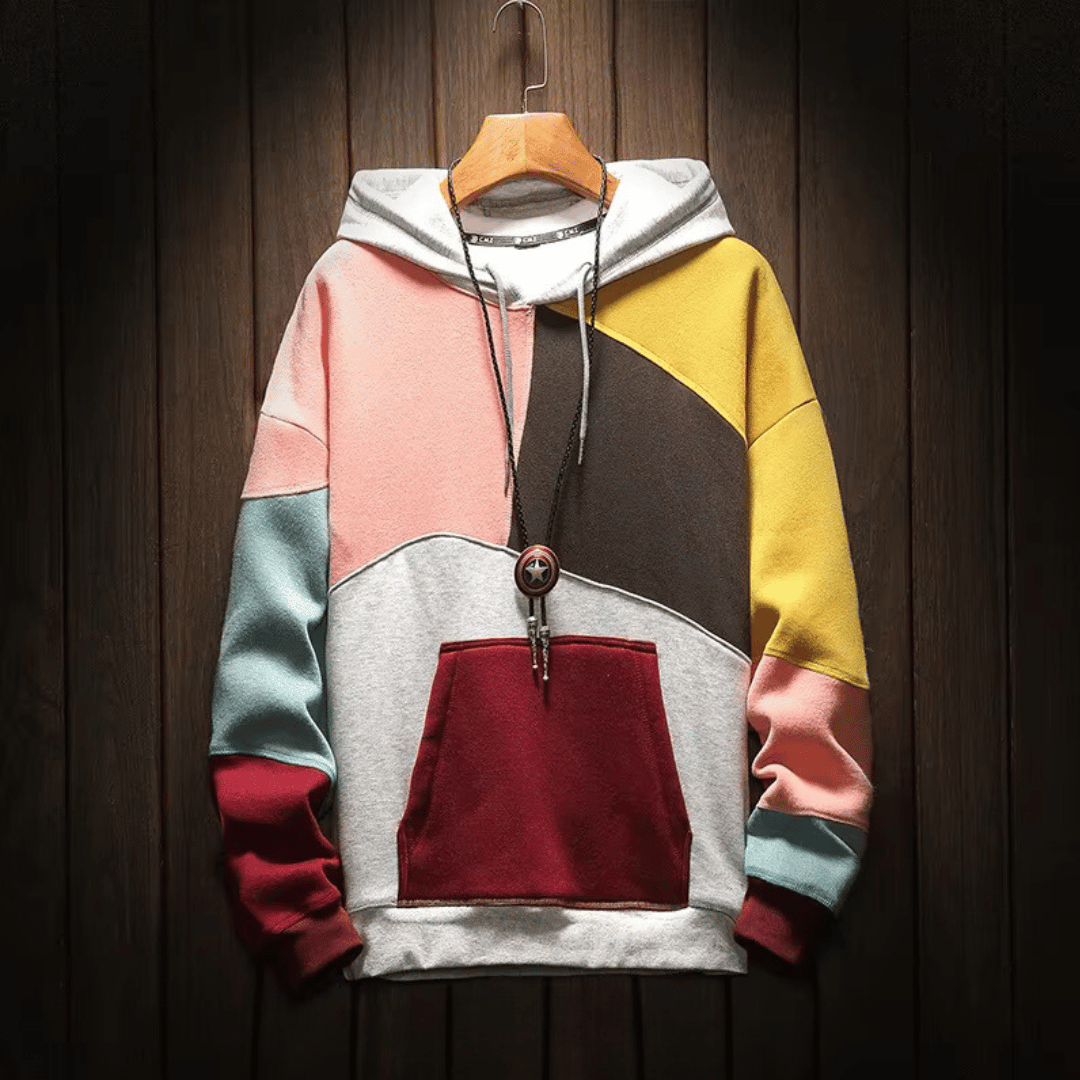 Valenzora | Exclusive Comfort Hoodie