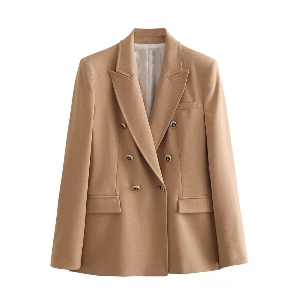 Valenzora | Women's Blazer