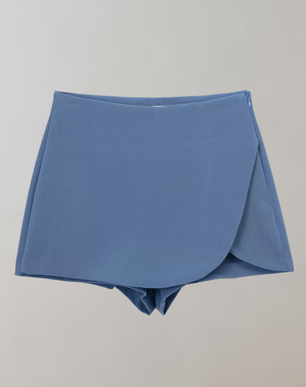 Valenzora - Casual asymmetrical mini skirts and shorts