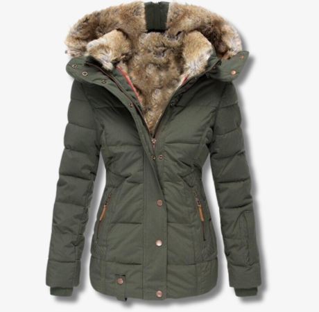 Valenzora | Zia Winterjacke