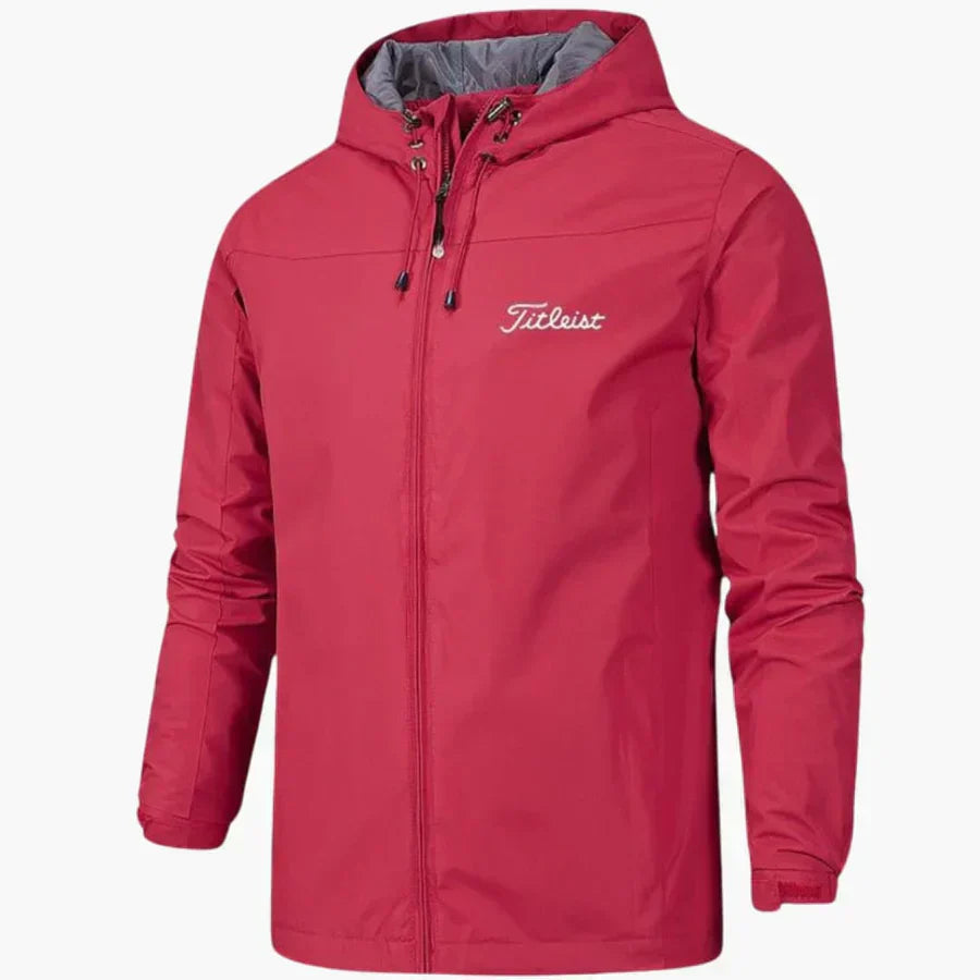 Valenzora | Wasserdichte Jacke für jedes Wetter