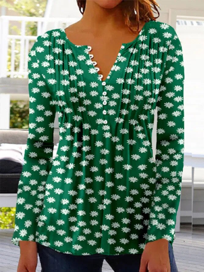Valenzora | Elegant top for women