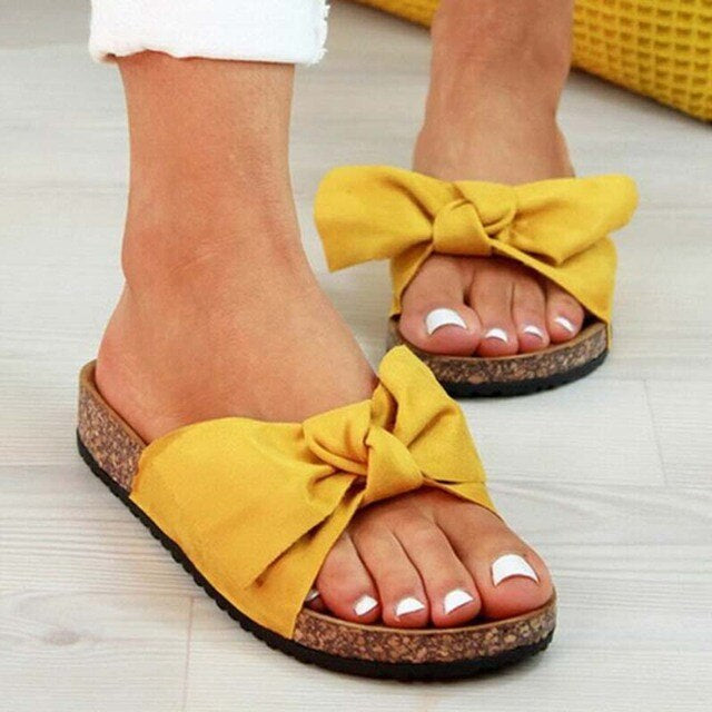 Valenzora | Stylish orthopedic sandals with supportive, non-slip sole