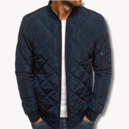 Valenzora | Jacke mit Baumwollfutter