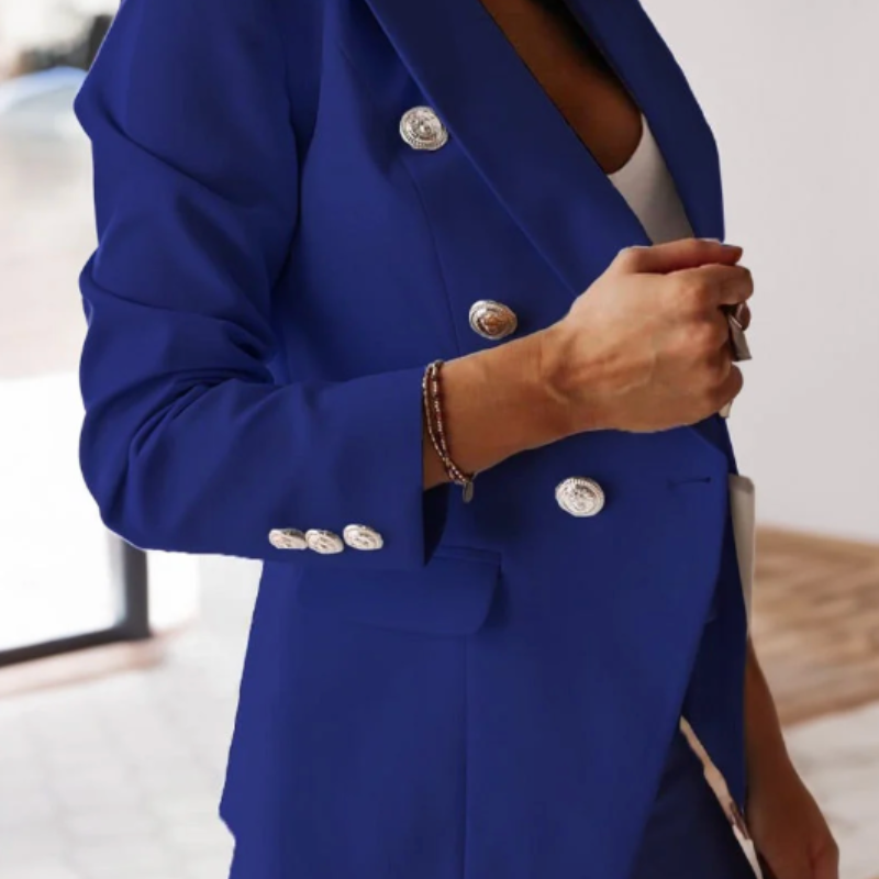 Valenzora | Elegantes Zweiteiler-Set für Damen