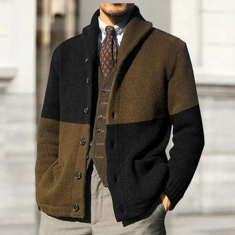 Valenzora | Eleganter Cardigan