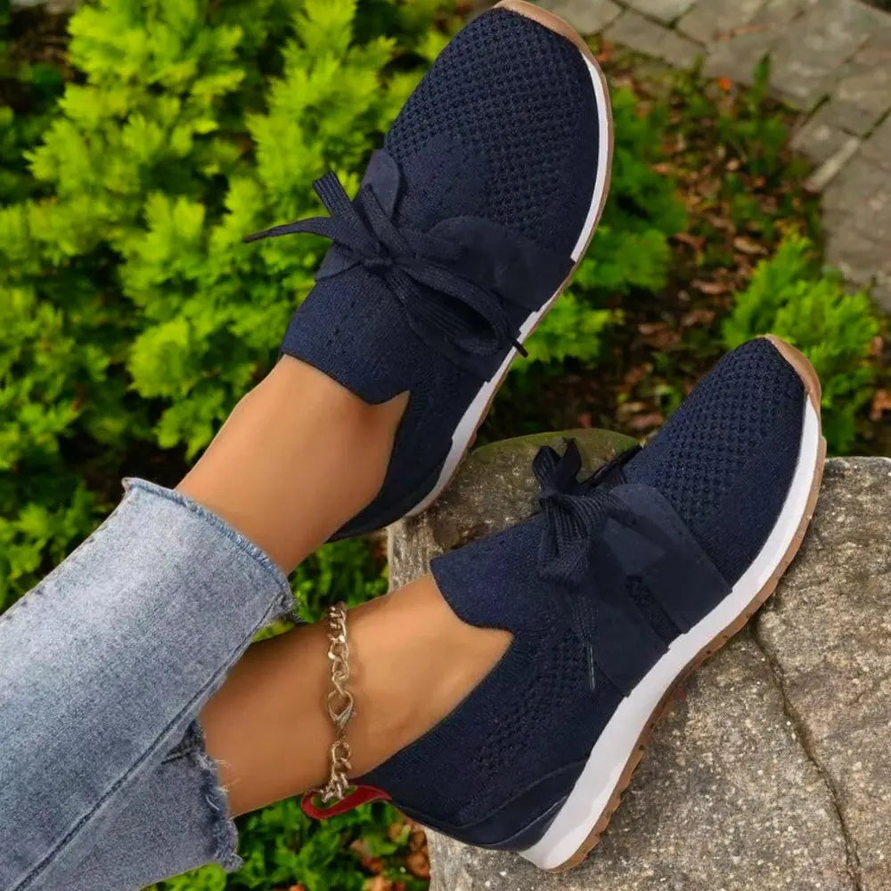 Valenzora | Sporty comfort shoes