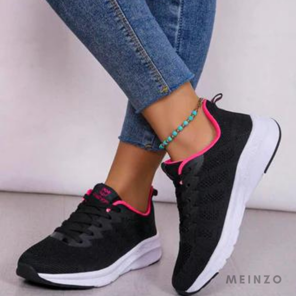 Valenzora | Ergonomic leisure shoes - Comfortable & Stylish