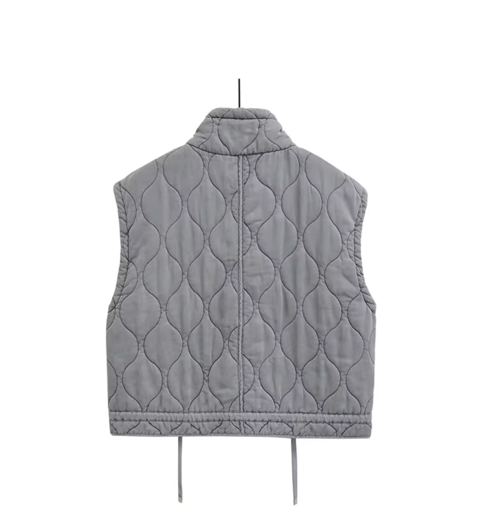 Valenzora | Sleeveless Cotton Vest