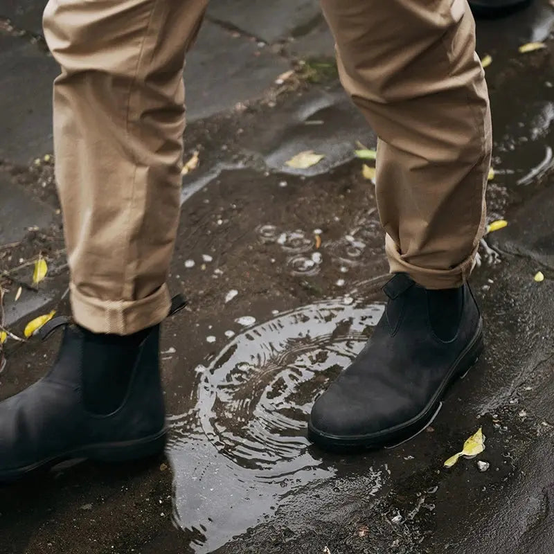 Valenzora | Comfort Snow Boots