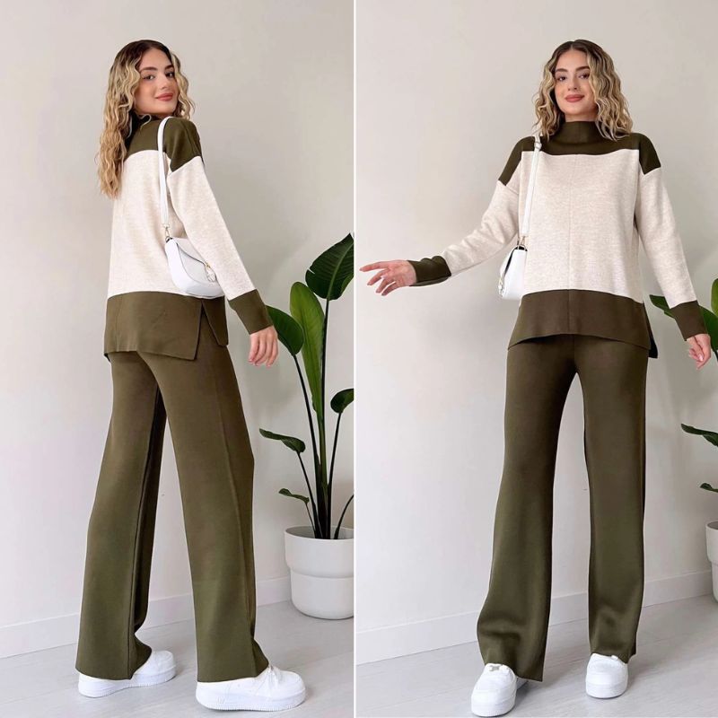 Valenzora | Cozy and elegant set