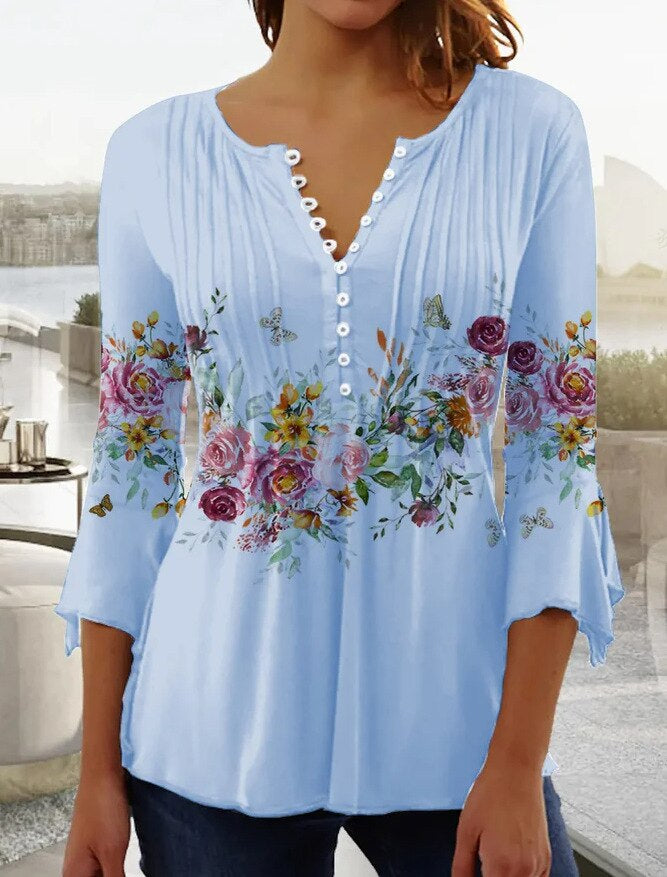 Valenzora | Elegant top for women