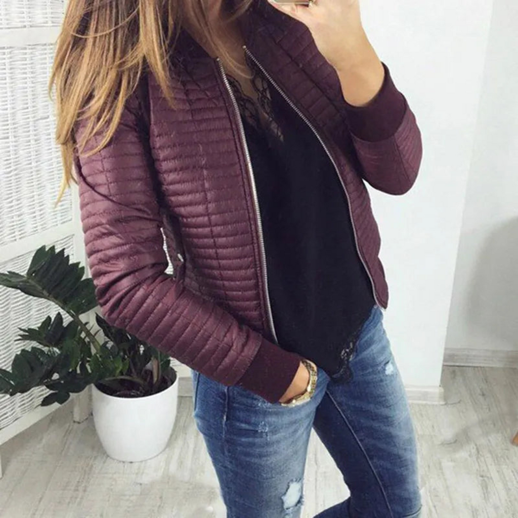 Valenzora | Stylish jacket for women