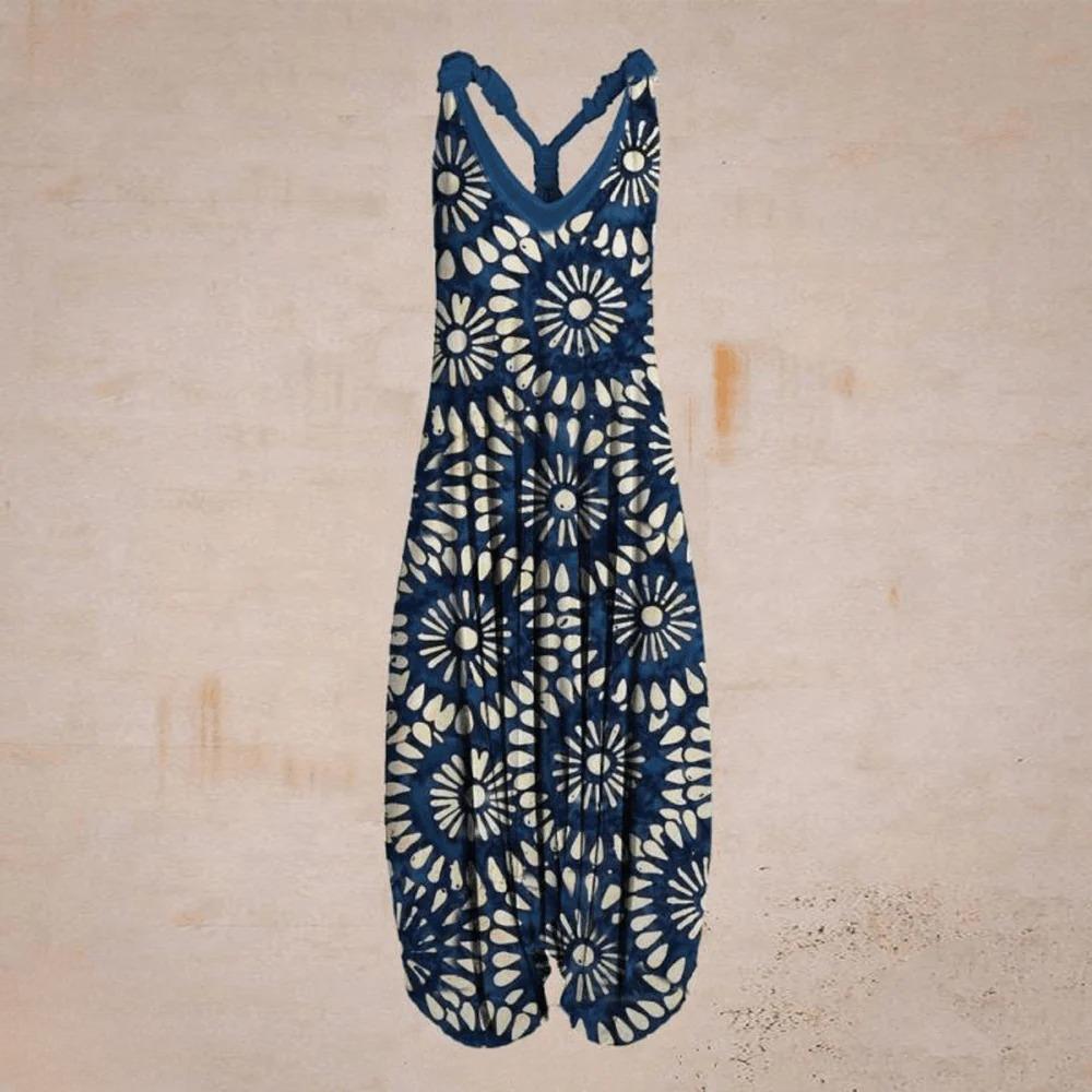 Zarah™ - Stylish & airy jumpsuit