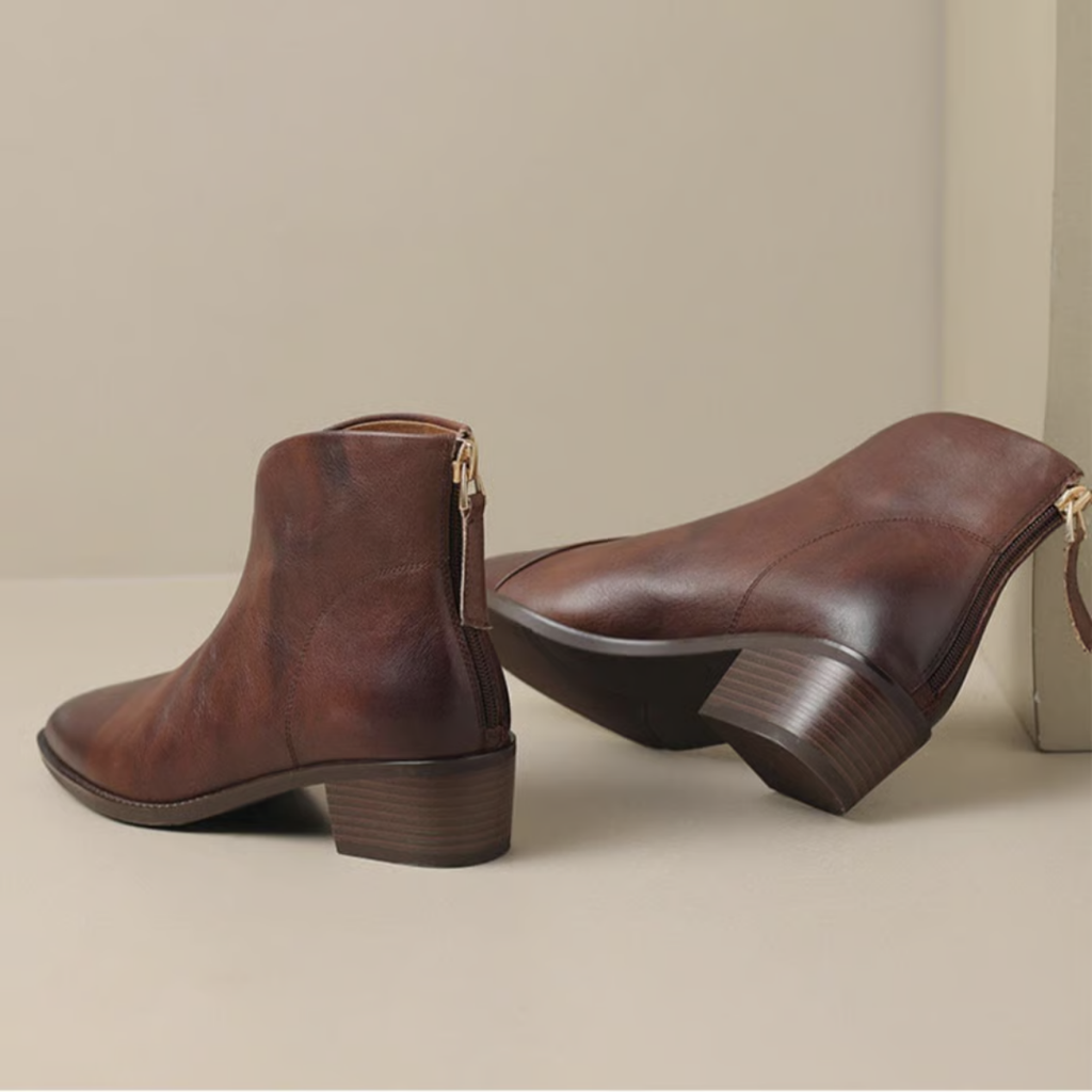 Valenzora | Elegant boots