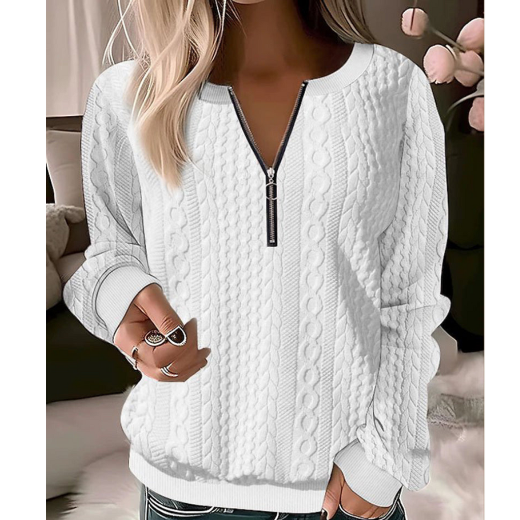 Valenzora | Elegant women's sweater