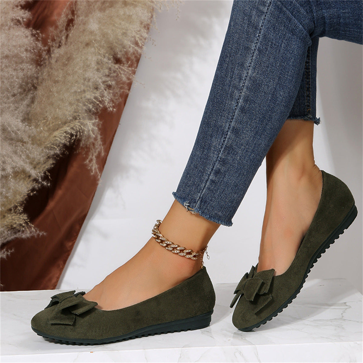 Valenzora | Orthopedic comfort sandals for women