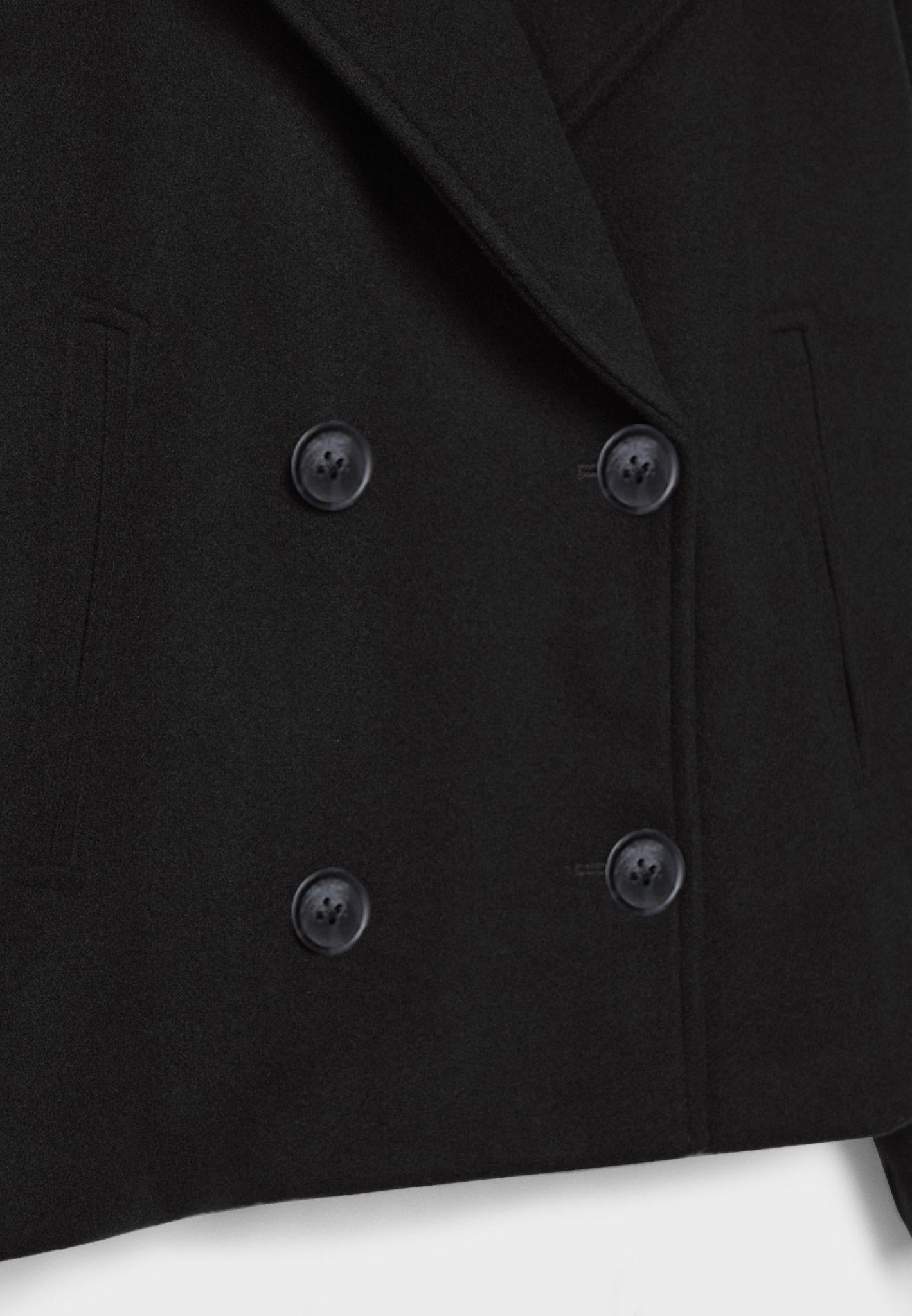 Valenzora | Stylischer Kurzmantel für Damen