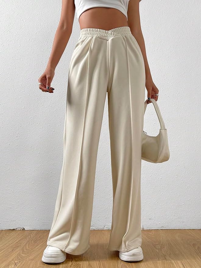 Valenzora | Wide-leg trousers for women