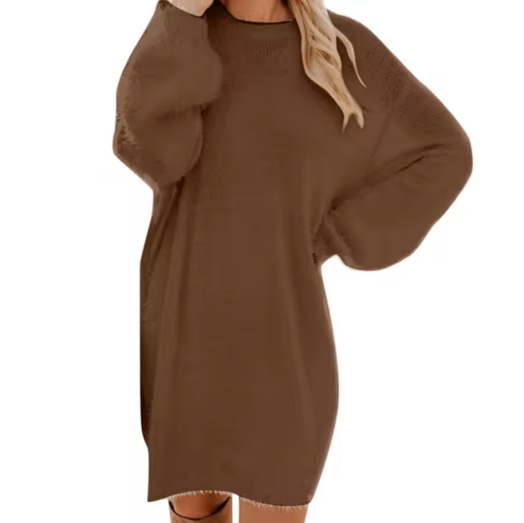Valenzora | Knit dress