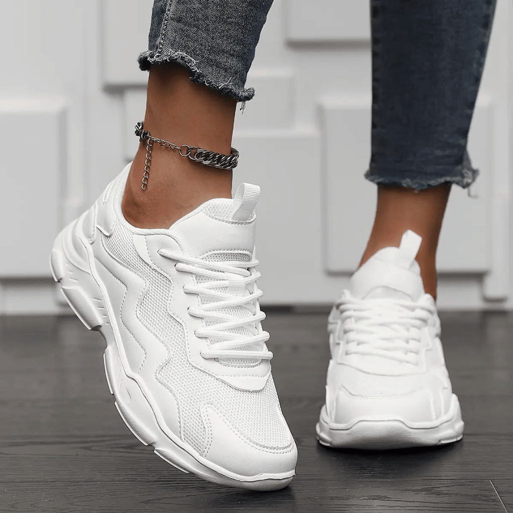 Valenzora | Sneakers - breathable and lightweight sports shoes