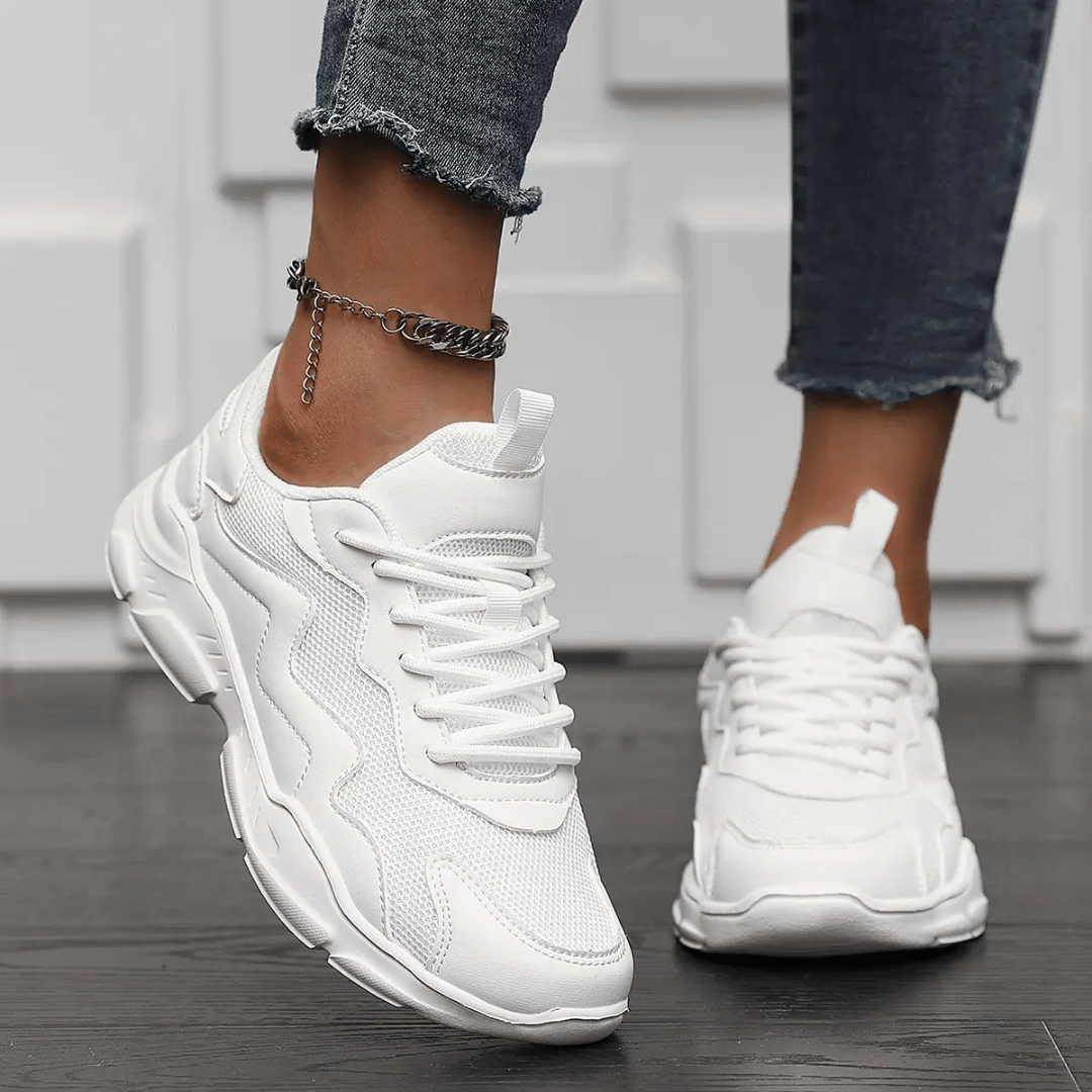 Valenzora | Sneakers - breathable and lightweight sports shoes